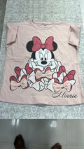 Micky mouse top