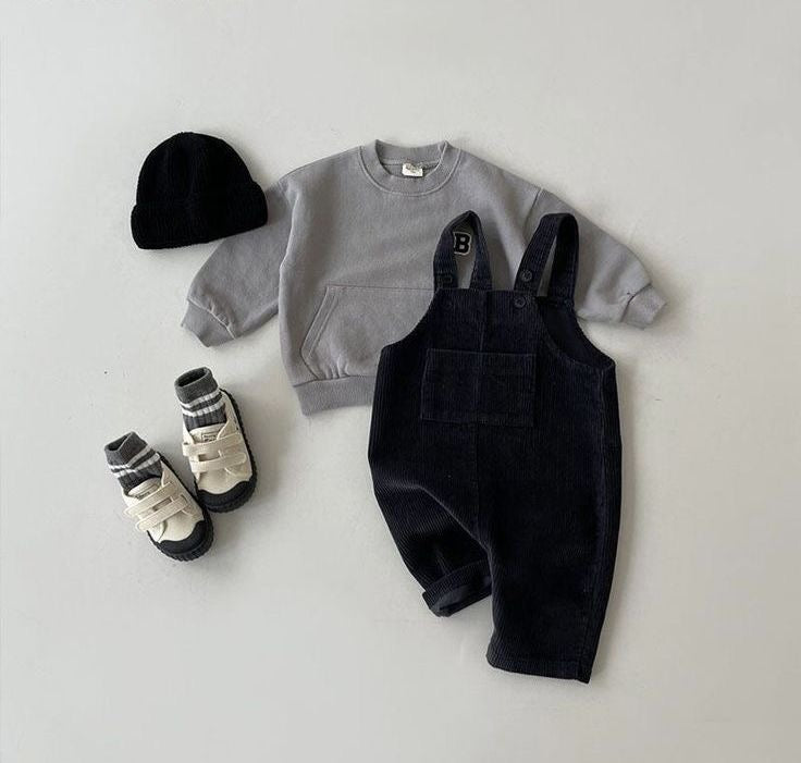 Casual wear